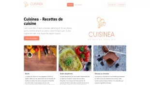Cuisinea