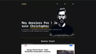Profolio